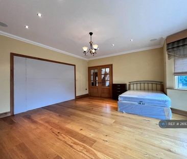 1 bedroom in a house share to rent - Photo 2