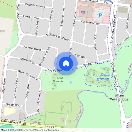 51 Klandy Drive, Vic 3064, Kalkallo