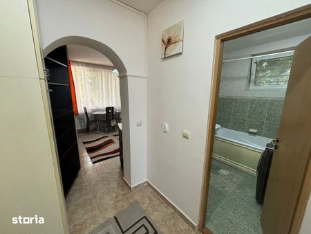 Apartament 40 mp, parcare, zona Buna Ziua - Photo 4
