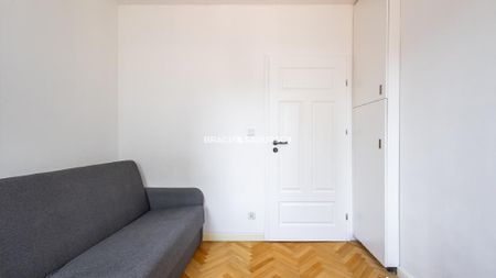 Mieszkanie Kraków Krowodrza powierzchnia 24.0 m² C206-WM-07425 - Фото 5