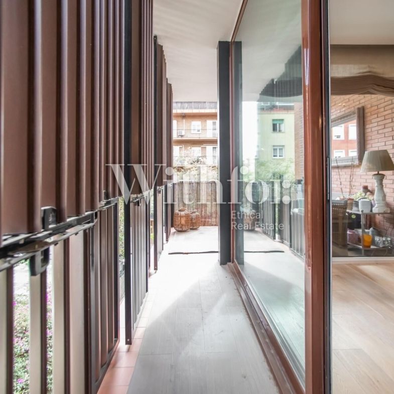 The Rosenthal - Photo 1