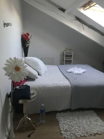 location Maison MA DE 63.74m² À BOUSSENS - Photo 4