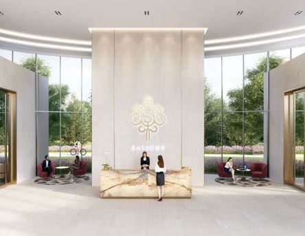 For Lease - 27 Mcmahon Drive Unit# 3008, Toronto, Ontario - Photo 1