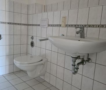 2 Zimmer Wohnung in Celle-Heese - Photo 1
