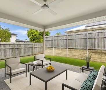 Break a lease -Spacious Modern Family Home in Prime Location - Photo 5