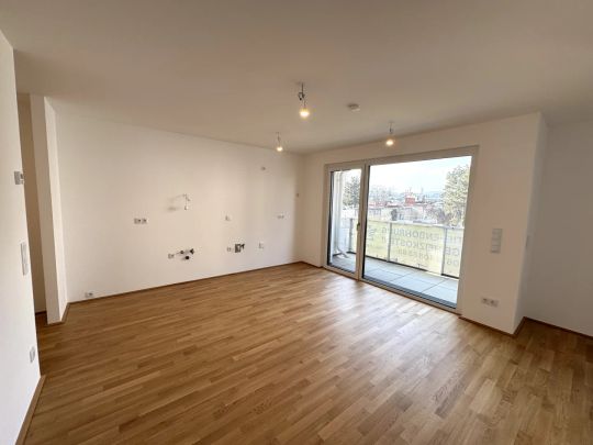 WOHNEN UND GENIESSEN IM SÜDWESTEN VON WIEN! PERFEKTE INFRASTRUKTUR – NÄHE SCHÖNBRUNN! - Photo 1