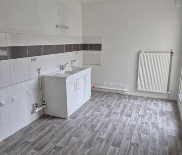 Appartement 4 pièces à Forbach - Photo 1