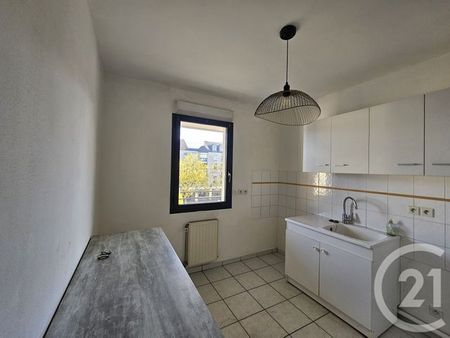 Appartement T2 à louer 2 pièces - 48,83 m2 CHATEAUROUX - 36 - Photo 4