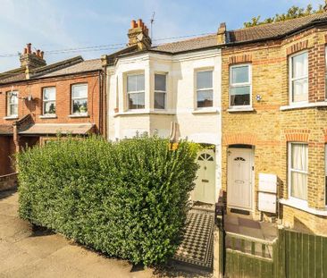 3 bedroom terraced house to rent - Photo 5