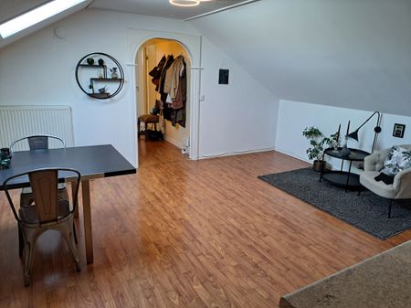 Varbergsvägen, Viskafors - Foto 2