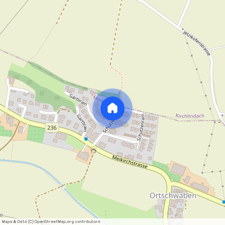 Schützenrain 9, 3042 Ortschwaben