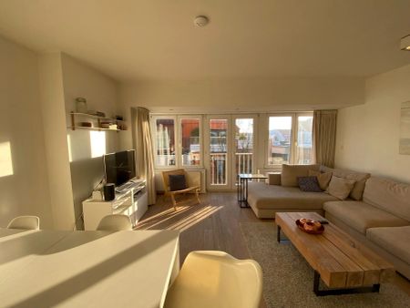 Piers de Raveschootlaan 11/2.2, Knokke-Heist - Photo 2