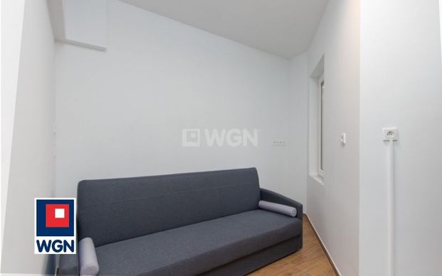 Mieszkanie na wynajem Szczecin - ul. Kaszubska 65 | 2 pokoje centrum - Photo 1