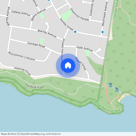 26 Connemara Avenue, Killarney Heights 2087, New South Wales