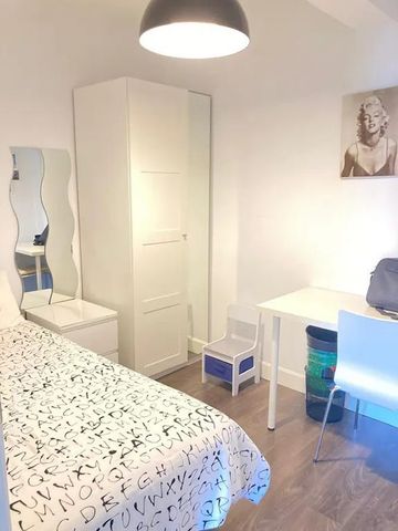 Avenida del Manzanares, Madrid, Community of Madrid 28019 - Photo 5