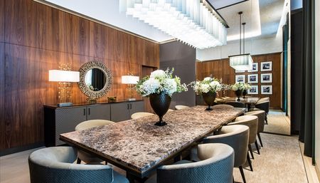 Garrett Mansions, London - Photo 3
