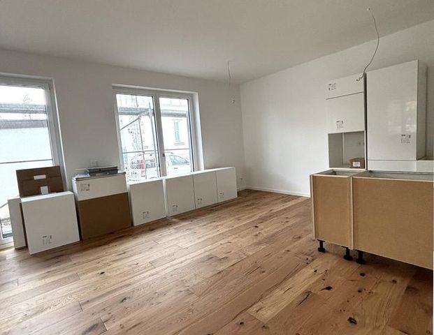 Neubau – Ihr neuer Wohlfühl-Bungalow: modern, barrierefrei & mit eigenem Zugang - Photo 1