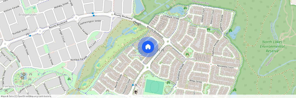 9 Elkington Circuit, QLD 4509, North Lakes