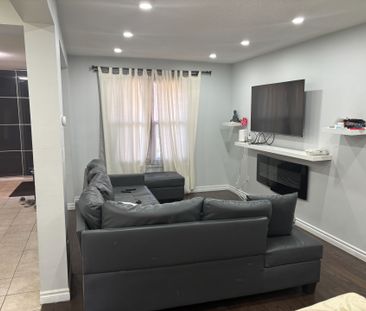 For Lease - 16 Wildercroft Avenue, Brampton, Ontario - Photo 4