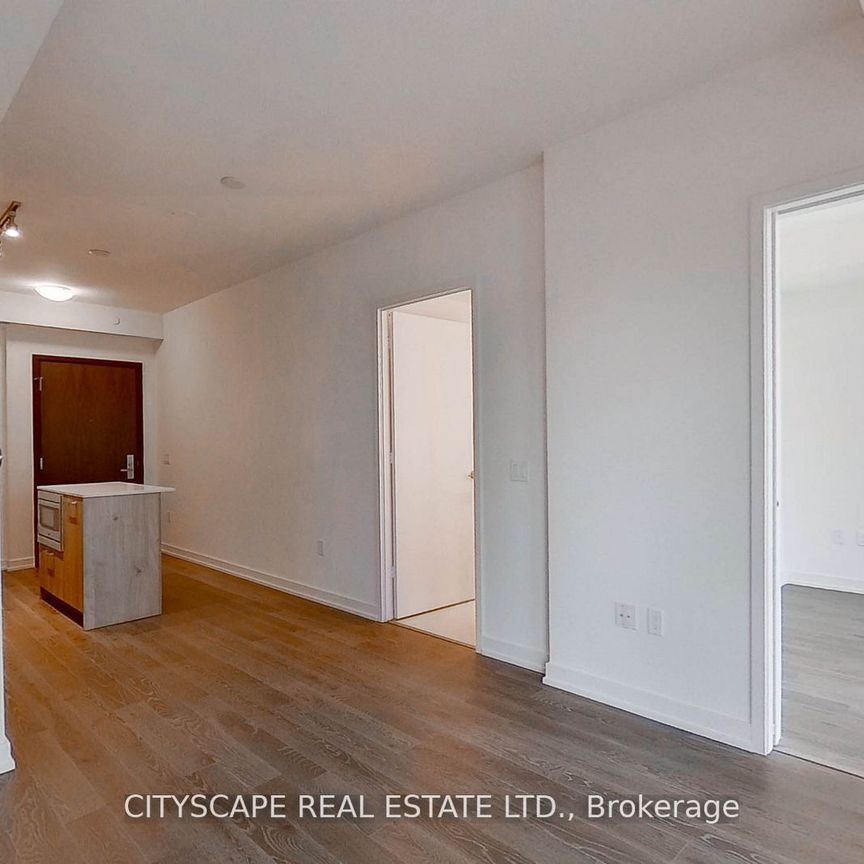 For Lease - 1 Yorkville Avenue Unit# 1706, Toronto, Ontario - Photo 1