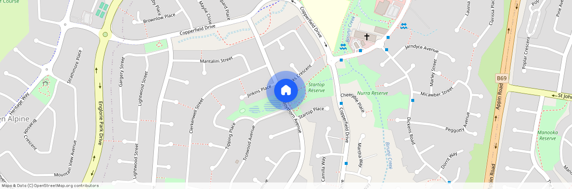 59a Lillyvicks Crescent, Ambarvale NSW 2560