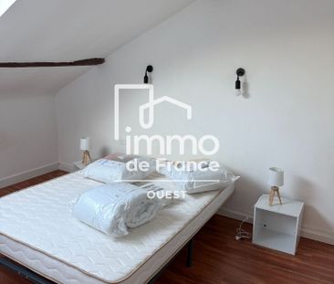Location Appartement 2 pièces 36m² - Photo 3