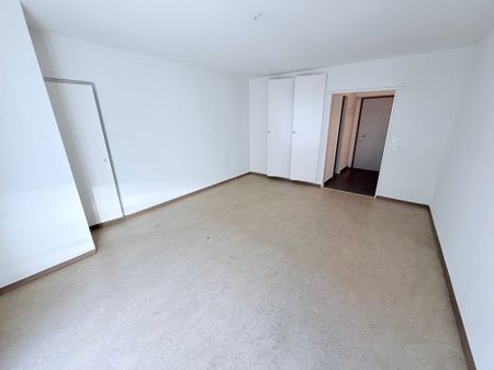 1-room studio on the 3rd floor No. 12 - Photo 2