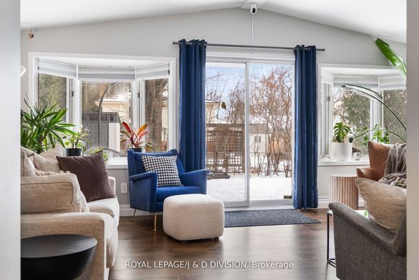 For Lease - 4226 Longmoor Drive, Burlington, Ontario - Photo 1