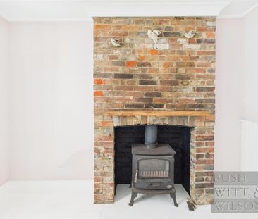 2 bedroom terraced house to rent - Photo 2