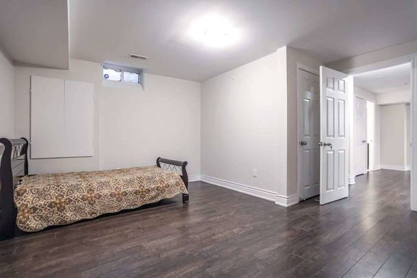 For Lease - 16 Weaver Drive Unit# Basement, Toronto, Ontario - Photo 1