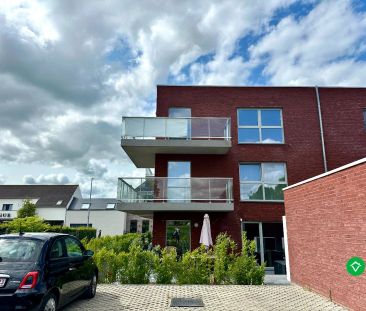 Recent nieuwbouwappartement met 2 slaapkamers te Ichtegem - Photo 1