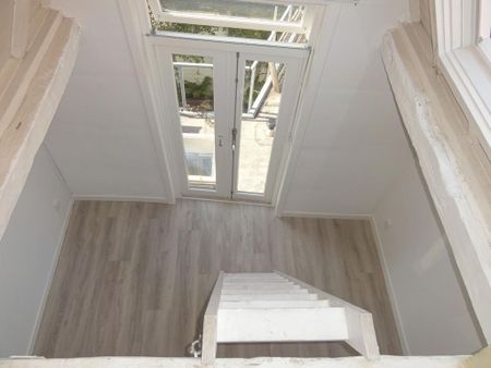 Te huur: Huis Havenkade 13 in Leiden - Foto 4