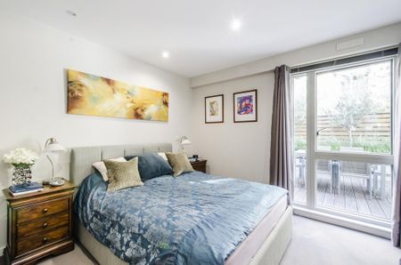 2 bedroom apartment to rent - Photo 5