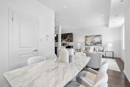 For Lease - 62 Preston Meadow Avenue Unit# 6, Mississauga, Ontario - Photo 5