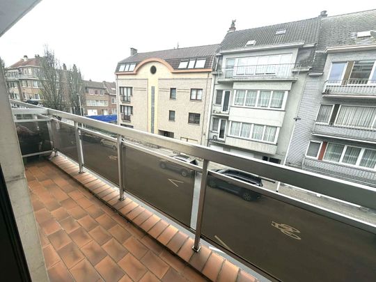 Charmant 2-kamerappartement te huur te Jette. - Foto 1