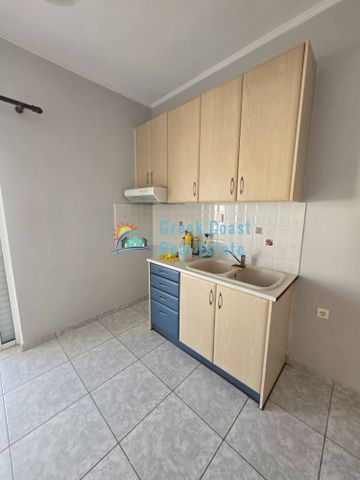 Studio/Γκαρσονιέρα για ενοικίαση Αγυιά (Πάτρα) - Photo 3