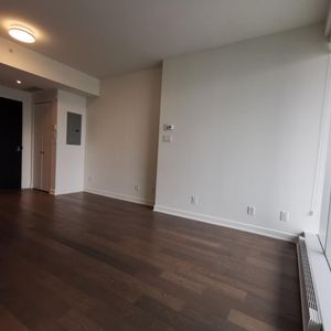 1 Bedroom - 1155 Rue De La Montagne, Montréal - Photo 2