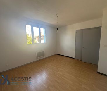 APPARTEMENT T1 34M - Photo 1