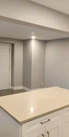 1 bedroom Basement Suit - Photo 3