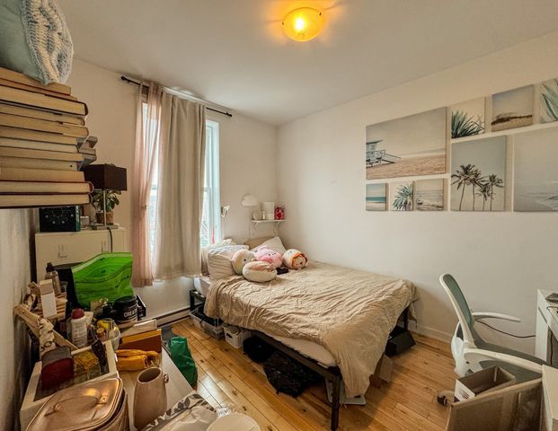 À louer / Appartement - Photo 1