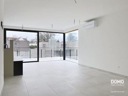 Appartement te huur - Foto 3