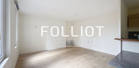 Appartement Bayeux - 1 pièce - 31 m2 - Photo 2