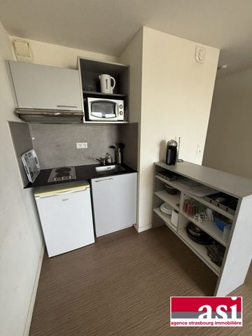 APPT 1P MEUBLE - Photo 3