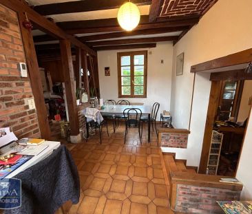 Maison à louer 5 pièces 90.16m² - Photo 3