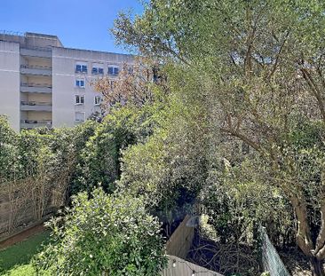 Location Appartement 1 pièce 27m² MONTPELLIER 34000 - Photo 4