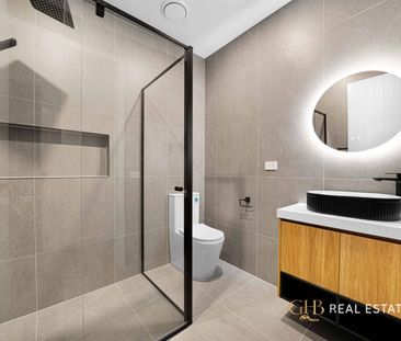Stylish & Comfortable Family Living in Bonnie Brook - Photo 3