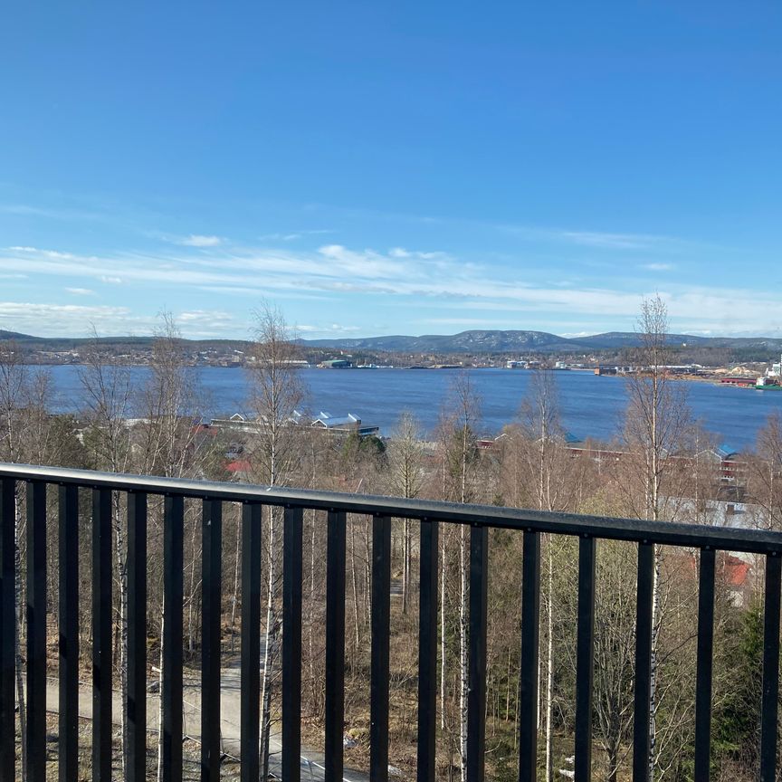 Järvstagatan, Örnsköldsvik - Foto 1