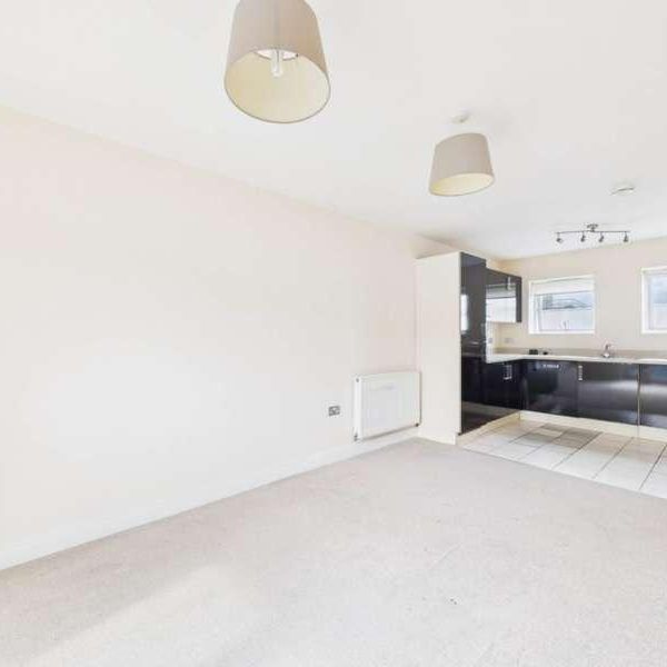 Harley Drive, Milton Keynes, MK7 - Photo 1