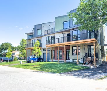 For Lease - 25 Fair Oaks Crescent Unit# F, South of Baseline to Kno... - Photo 4