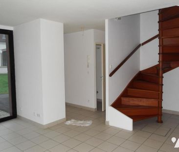 Location appartement T3 à Bucquoy - Photo 5